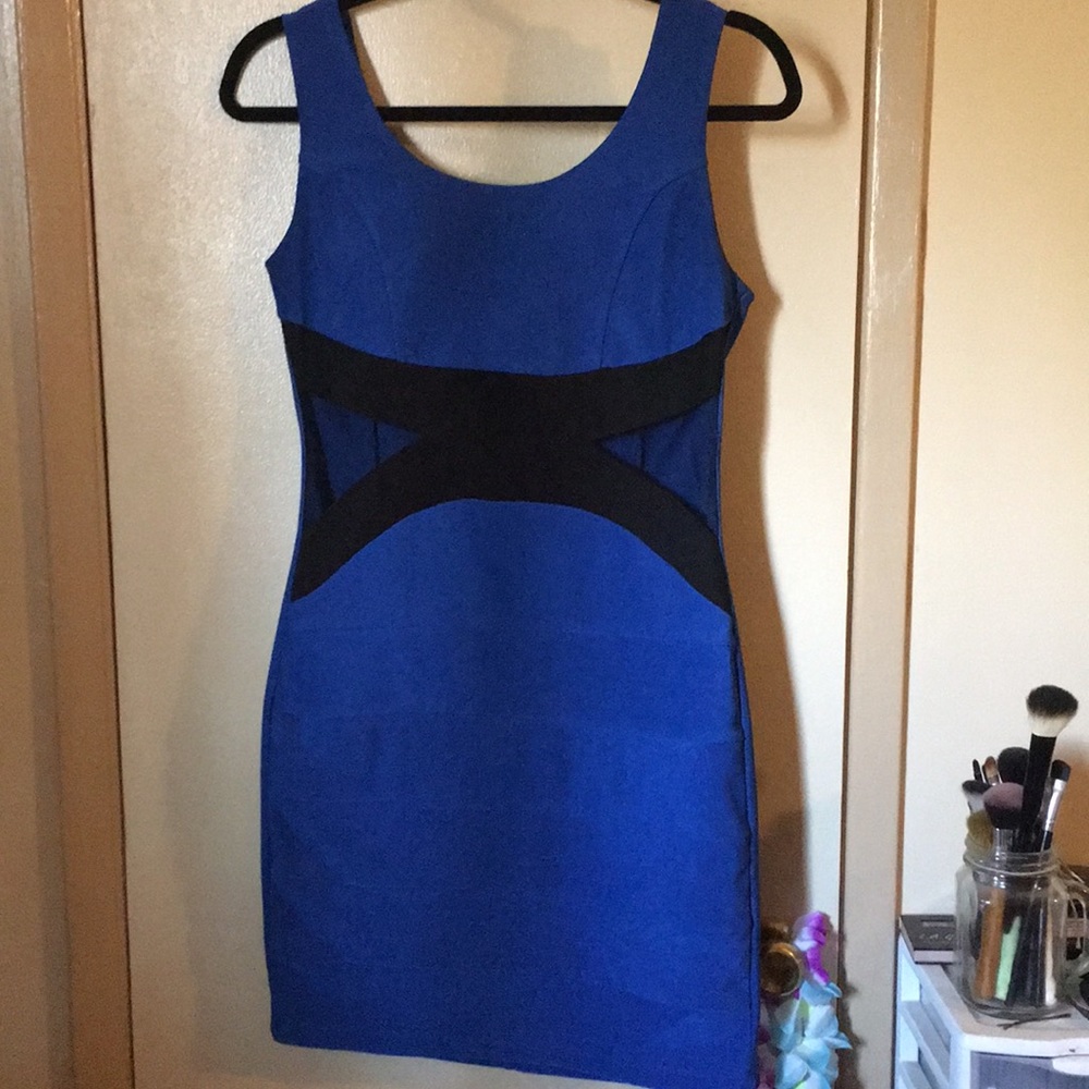 Dress!